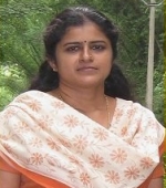 Dr. K Usha