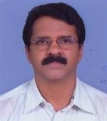 S V Sudheer