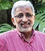Dr. Oommen V Oommen
